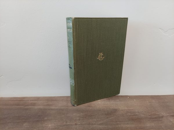 1962 ~ Procopius IV