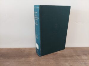 1964 ~ Lynn Thorndike ~ A History of Magic and Experimental Science