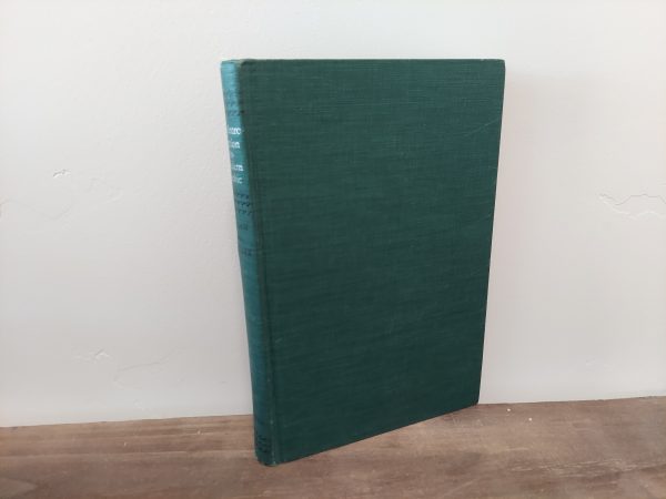 1966 ~ Farhat J. Ziadeh and R. Bayly Winder ~ An Introduction to Modern Arabic