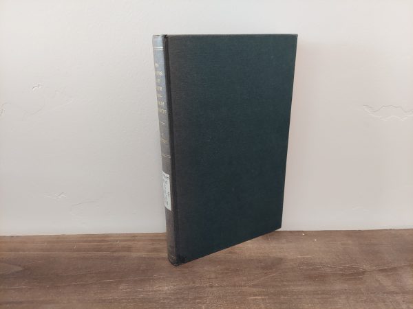 1970 ~ A. S. Tritton ~ The Caliphs and their Non-Muslim Subjects ~ A Critical Study of the Covenant of 'Umar