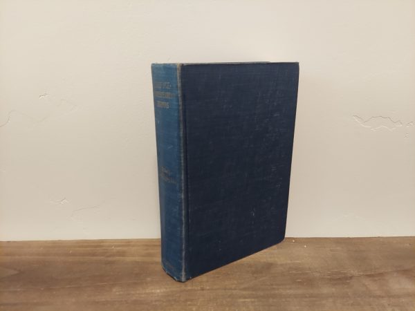 1952 ~ Joseph Quincy Adams ~ Chief Pre-Shakespearean Dramas