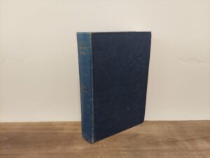 1952 ~ Joseph Quincy Adams ~ Chief Pre-Shakespearean Dramas