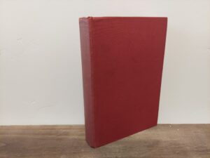 1938 ~ Neilson C. Debevoise ~ A Political History Parthia