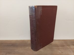 1880 ~ William Smith and Samuel Cheetham ~ A Dictionary of Christian Antiquities ~ Vol 2