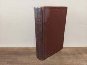 1880 ~ William Smith and Samuel Cheetham ~ A Dictionary of Christian Antiquities ~ Vol 2
