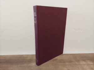 1973 ~ Samuel Hazzard Cross and Olgerd P. Sherbowitz-Wetzor ~ The Russian Primary Chronicle ~ Laurentian Text