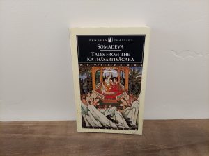 1994 ~ Arshia Sattar ~ Somadeva ~ Tales From The Kathasaritsagara