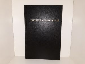 Doctrine and Covenants (RLDS) (1976)