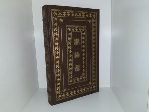 The Return of the Native (Franklin Library Leather) (1980) ~ by Thomas Hardy