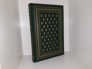 My Ántonia (Franklin Library Leather) (1981) ~ by Willa Cather