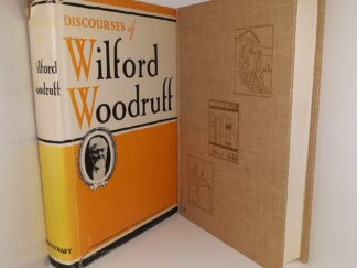 2 LDS Books (See Details)