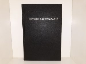 Doctrine and Covenants (RLDS) (1970)