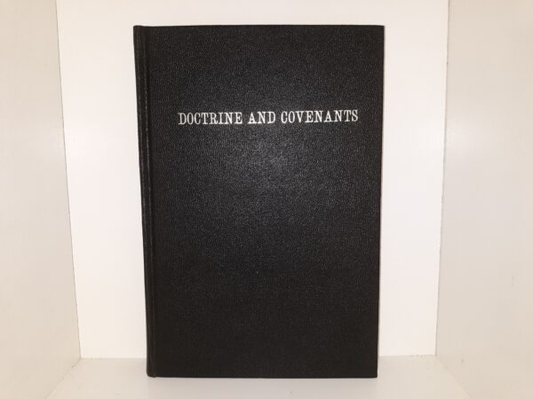 Doctrine and Covenants (RLDS) (1970)