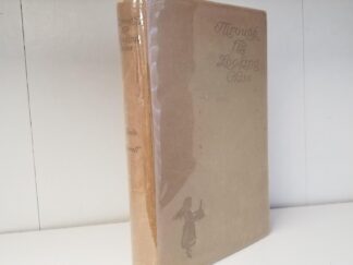 1902 -- Through the Looking Glass -- Rare Dust Jacket (in Mylar cover) -- Lewis Carroll -- Illustrated by Peter Newell