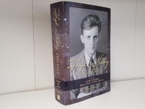 NEW —  Hugh Nibley Observed — Softcover — Eborn Books & The Interpreter Foundation