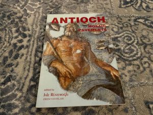 1997 ~ Antioch Mosaic Pavements ~ Zale Rustemoglu
