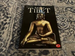 1997 ~Art of Tibet ~ Robert E. Fisher
