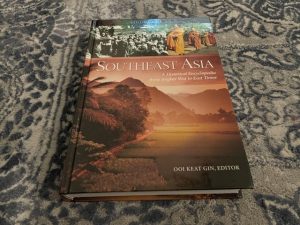 2004 ~ Southeast Asia ~ A Historical Encyclopedia From Angkor Wat to East Timor ~ Volume One A-G