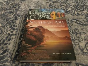 2004 ~ Southeast Asia ~ A Historical Encyclopedia From Angkor Wat to East Timor ~ Volume Three R-Z