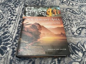 2004 ~ Southeast Asia ~ A Historical Encyclopedia from Angkor Wat to East Timor ~ Volume Two H-Q