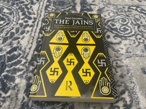 1992 ~ The Jains ~ Paul Dundas