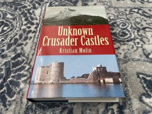 2001 ~ Unknown Crusader Castles ~ Kristian Molin