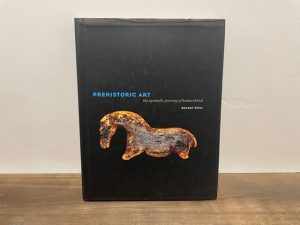 2003 ~ Prehistoric Art ~ Randall White ~ The Symbolic Journey of Humankind