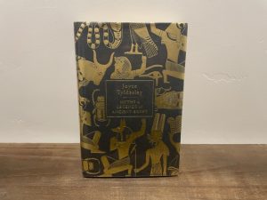 2010 ~ Joyce Tyldesley ~ Myths & Legends of Ancient Egypt