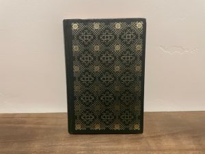 1965 ~ On The Kabbalah and its Symbolism ~ Gershom G. Scholem