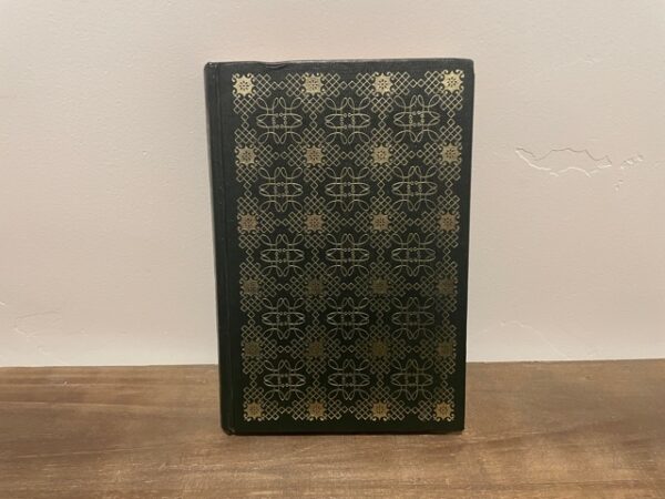 1965 ~ On The Kabbalah and its Symbolism ~ Gershom G. Scholem