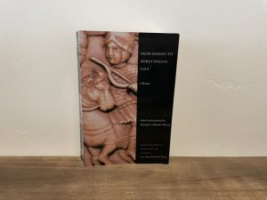 2008 ~ From Roman to Merovingian Gaul ~ Alexander Callander Murray