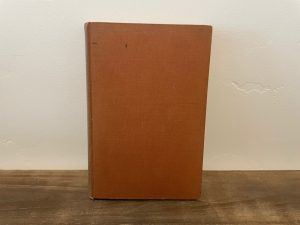 1951 ~ The Book of the Jaguar Priest ~ Maud Worcester Makemsom