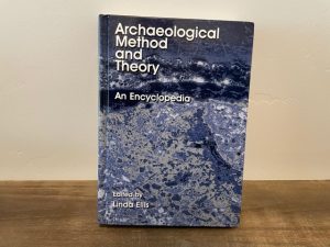 2000 ~ Archaeological Method and Theory ~ Linda Ellis