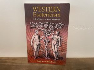 2005 ~ Western Esotericism ~ Kocku Von Stuckrad