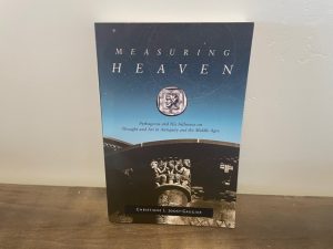 2007 ~ Measuring Heaven ~ Christiane L. Joost-Gaugier