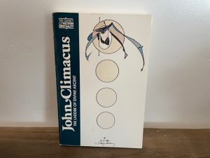 1982 ~ John Climacus ~ The Ladder of Divine Ascent