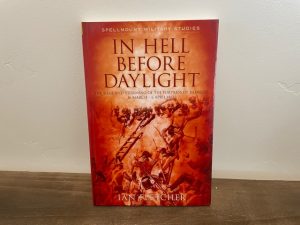 2008 ~ In Hell Before Daylight ~ Ian Fletcher