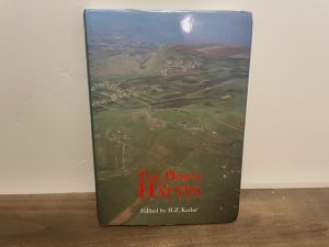 1992 ~ The Horns of Hattin ~ B. Z. Kedar