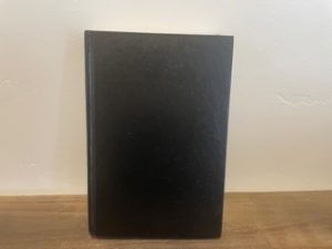 1981 ~ The Encyclopedia of Witchcraft and Demonlogy ~ Rossell Hope Robbins