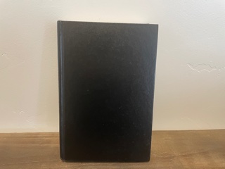 1981 ~ The Encyclopedia of Witchcraft and Demonlogy ~ Rossell Hope Robbins