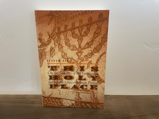 1997 ~ The Holy Place ~ Steven Fine ~ On the Sanctity of the Synagogue During the Greco-Roman Period