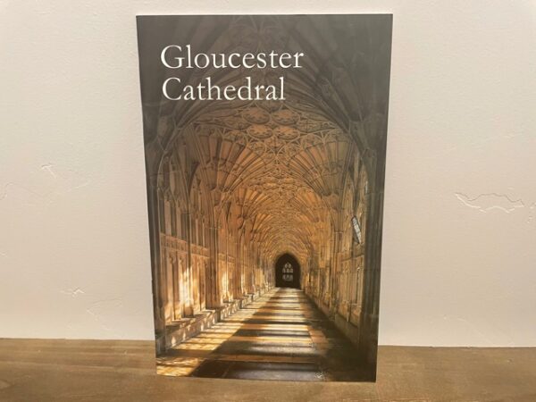 2006 ~ Gloucester Cathedral ~ Lowinger Maddison