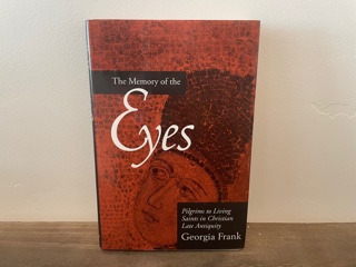 2000 ~ The Memory of the Eyes ~ Georgia Frank