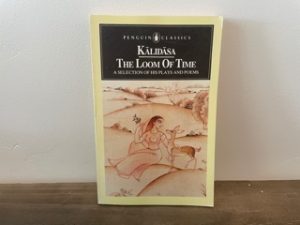 1990 ~ The Loom of Time ~ Kalidasa