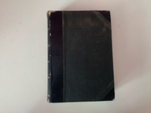 1883- Harpers Monthly Junes-November Vol. 67