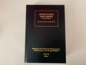 2021- United States Code Service (lawyers Edition)- Elizabeth T. Evans