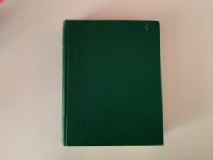 1925- House Edition June 1925 to Sept. 1931