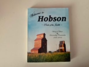 2002- Welcome to Hobson- Hobson’s Woman’s Club