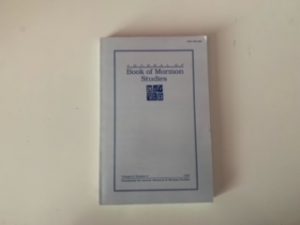 1997- Book of Mormon Studies Volume 6 Number 2 Spring 1997