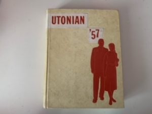 1957- Utopian (University of Utah)